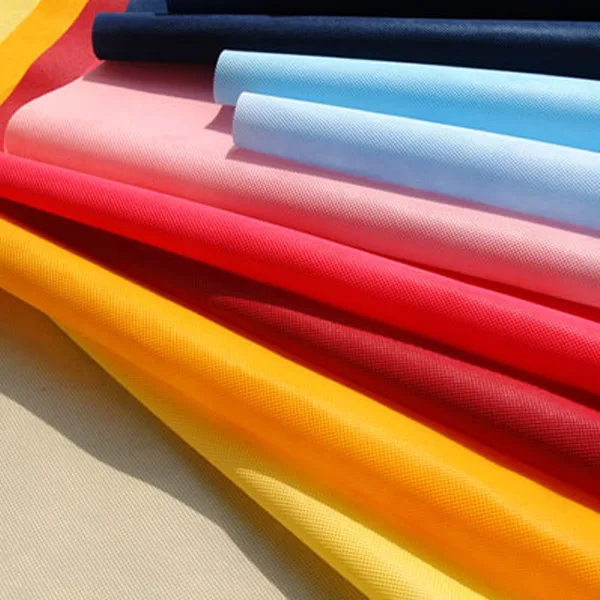 SS/SSS Nonwoven Fabric 25gsm - 50gsm PP Nonwoven Fabric Spunbond Fabric