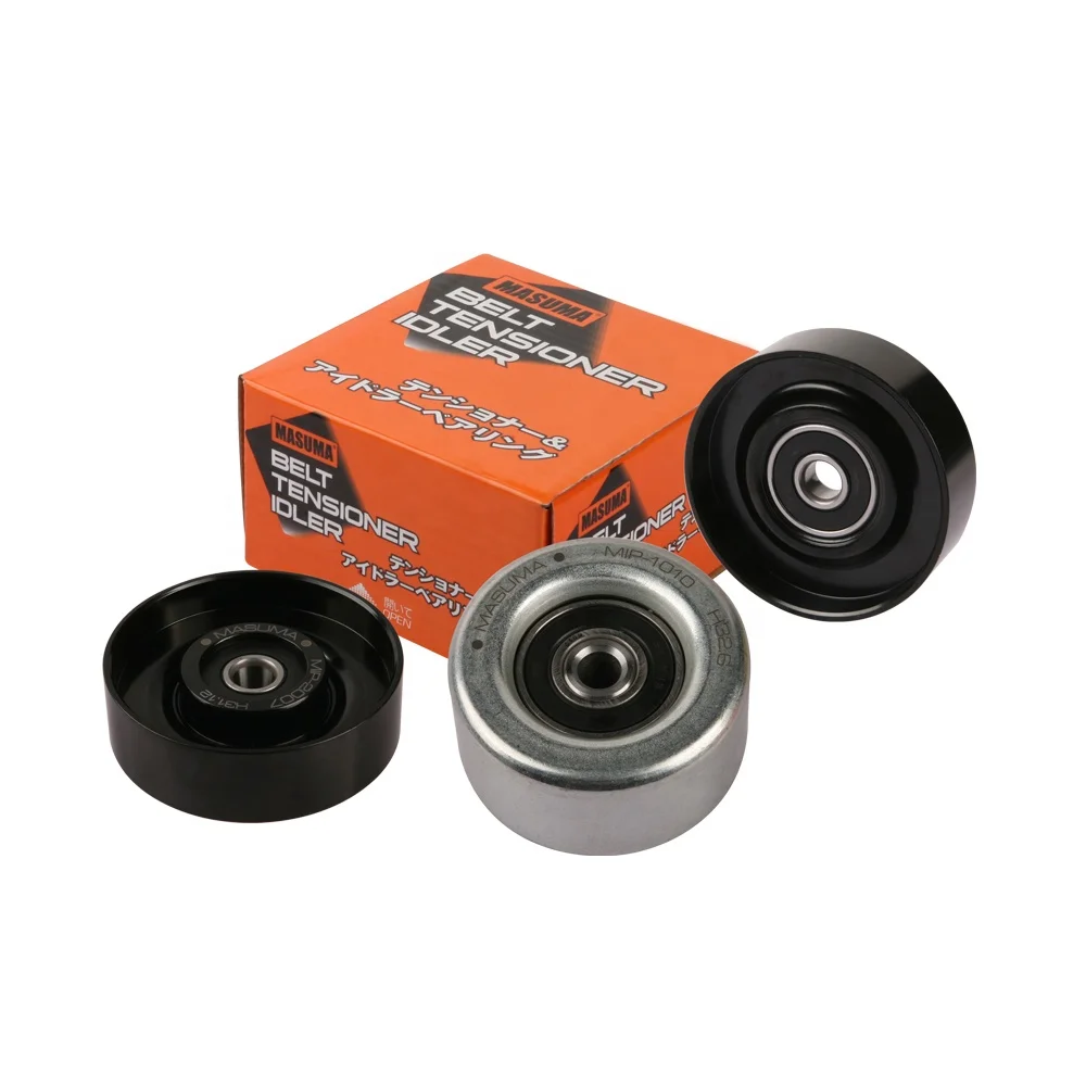 MIP-4004 MASUMA сборки натяжитель ремня LFH1-15-940