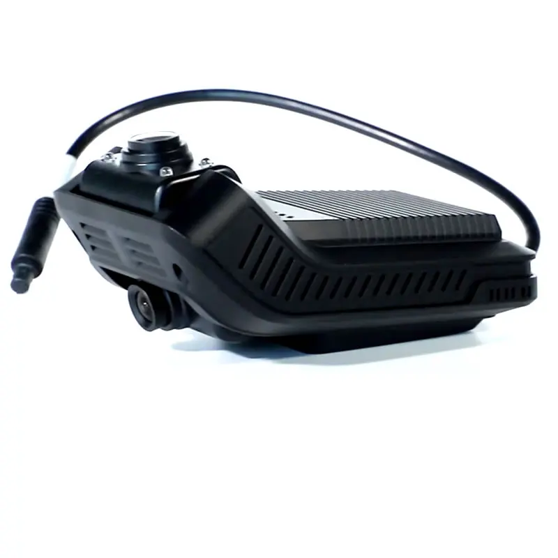 4G Dual Lens Dashcam H.265 1080P FULL AHD Car Camera with sleeping mode