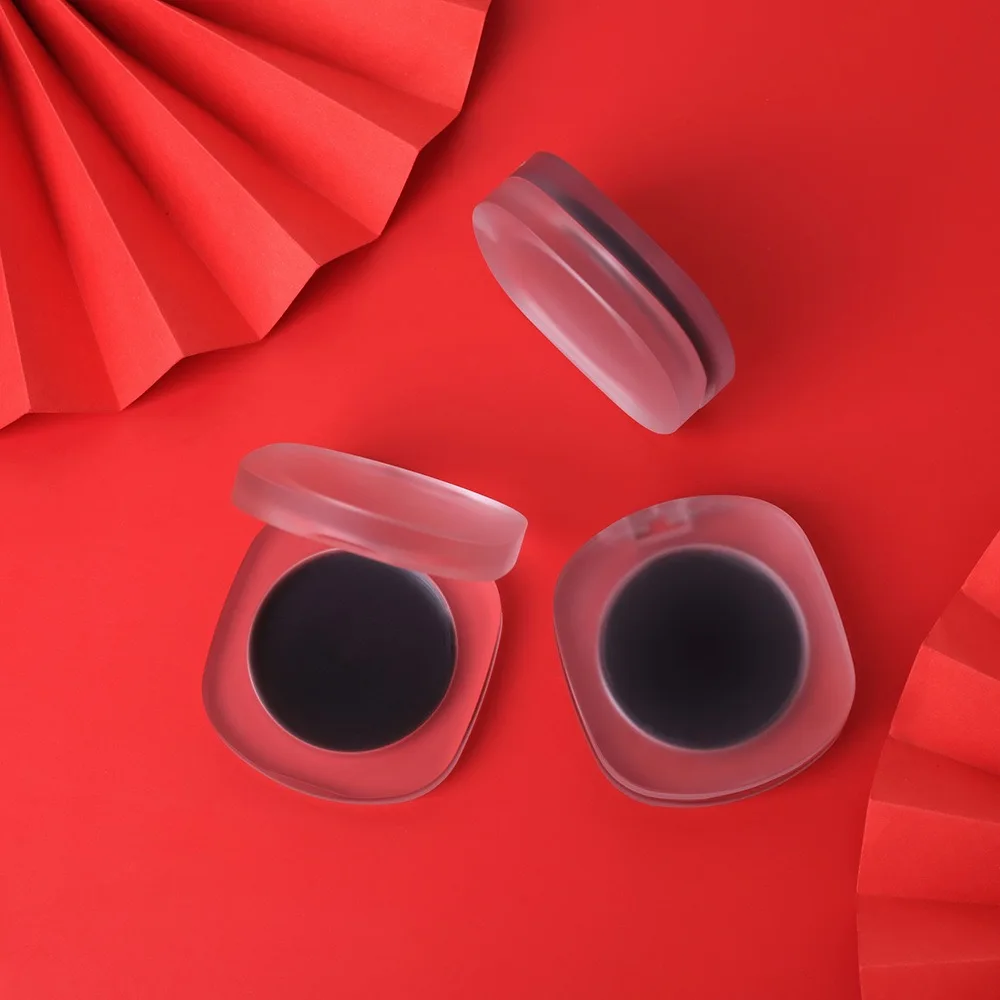 High Pigment Hot Selling Black Color Changing Cream PH Blush No Logo Lip Tint Magic PH Private Label