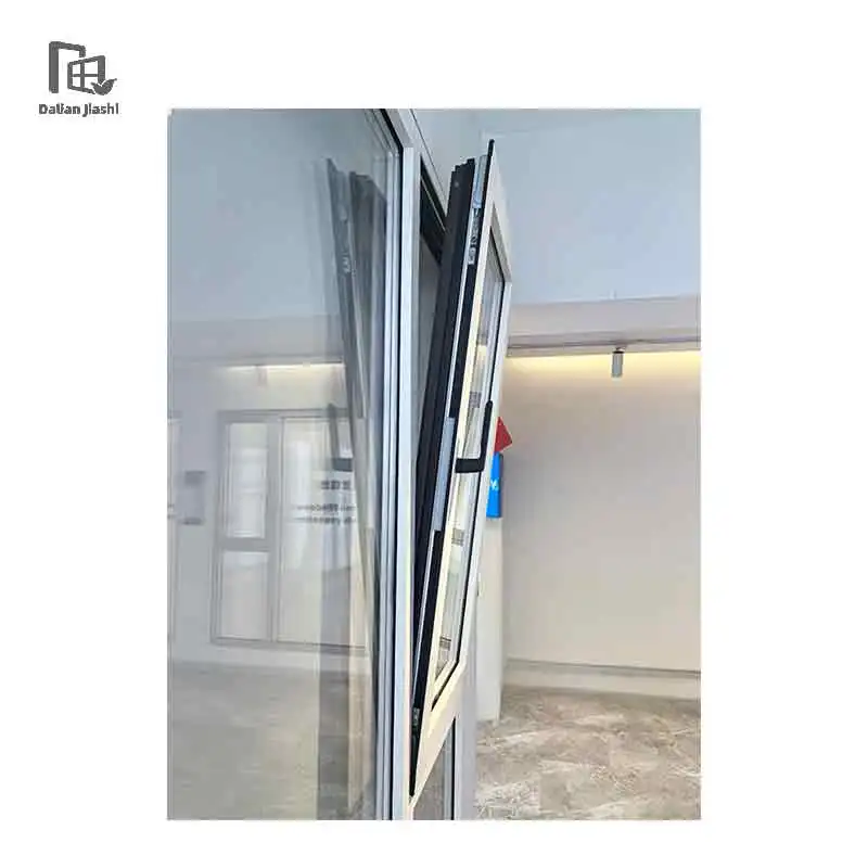 Wholesale Customization Environmental UPVC Window Combination Window PVC Window