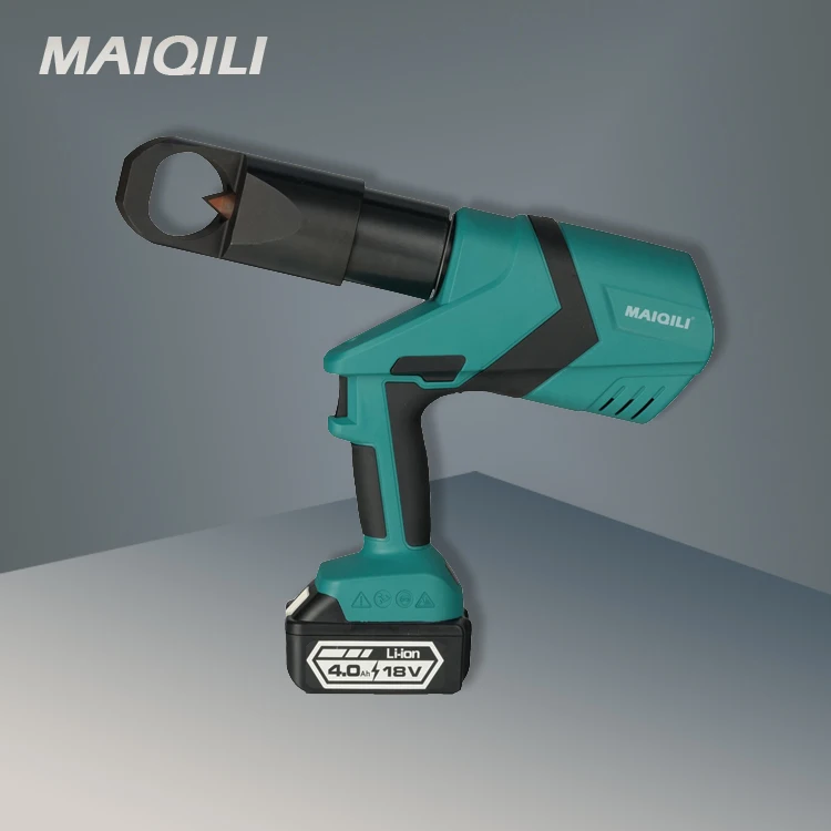 NUT BREAKER Manufacturers direct custom products screw cutter With digital display for cut nut