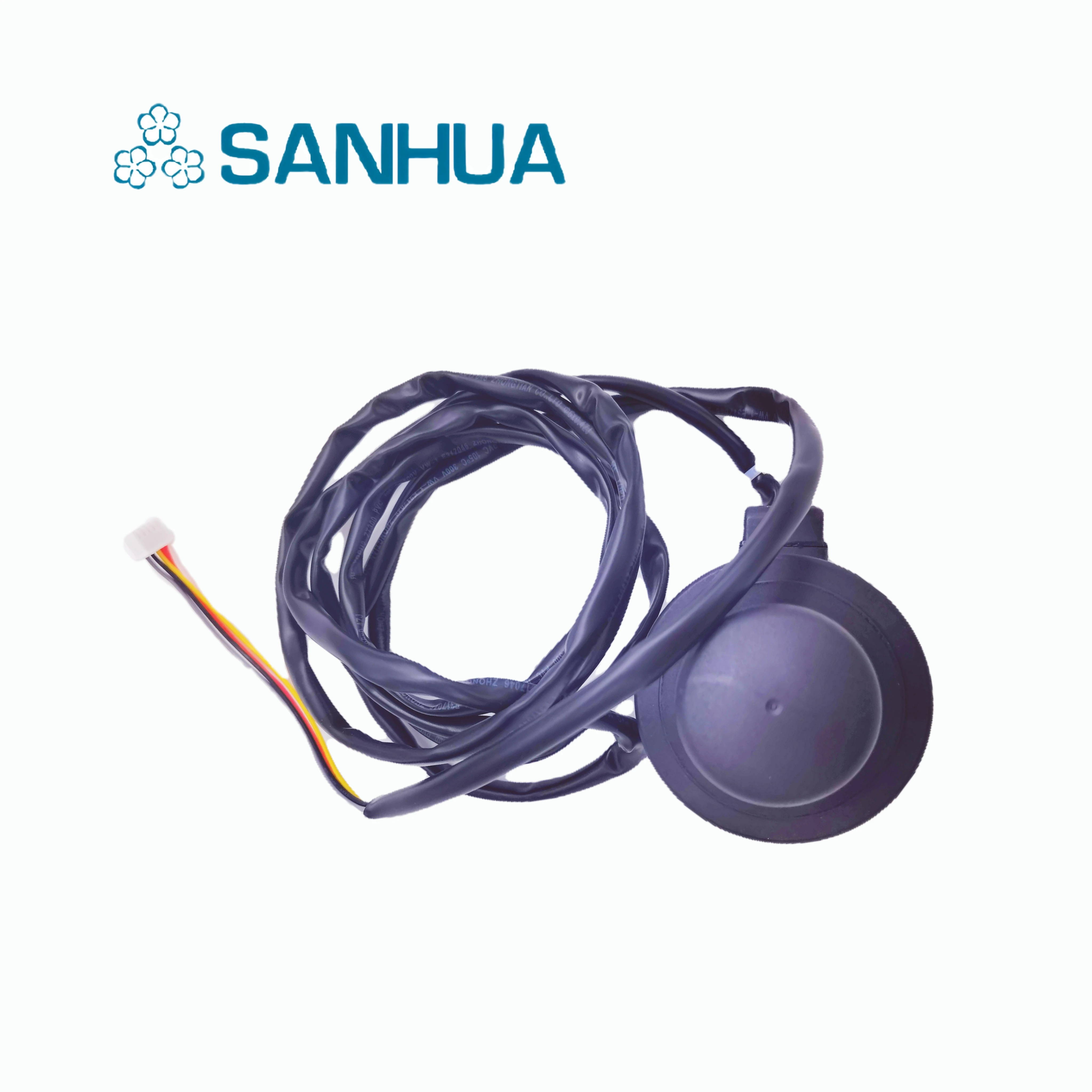 Электромагнитная катушка SANHUA PQ M03012 для электронных Расширительных клапанов DPFS03