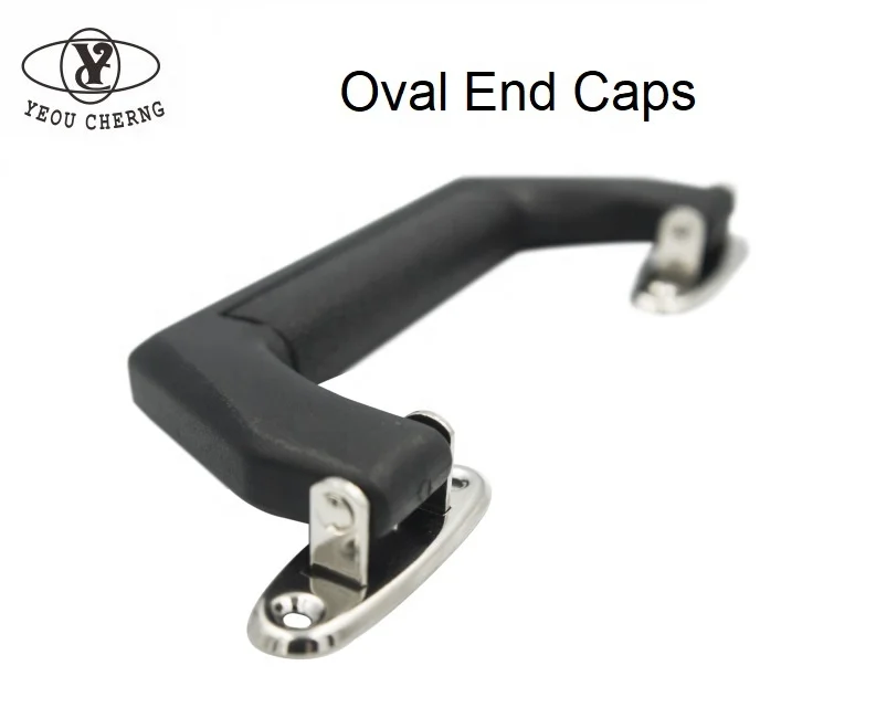 Taiwan case handle for guitar laptop YEOU CHERNG