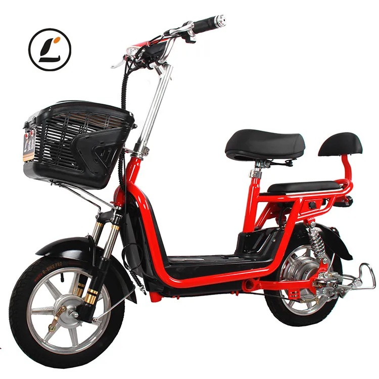 cheaper High Speed Electric Scooter 60V 20AH  Electric Motorcycle With pedals Disc Brake Electric Bicycle for Sale Hot sale
