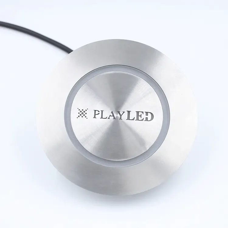 led underground lamp driveway ip67 6w paving stone led buried light recessed deck lighting led For Outdoor Pathway