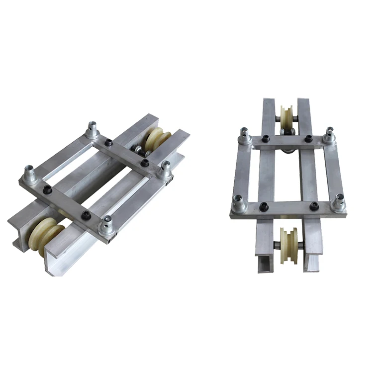 Truss Top Section For Aluminum Multi Concert Event Truss System 290*290mm Spigot Truss Box
