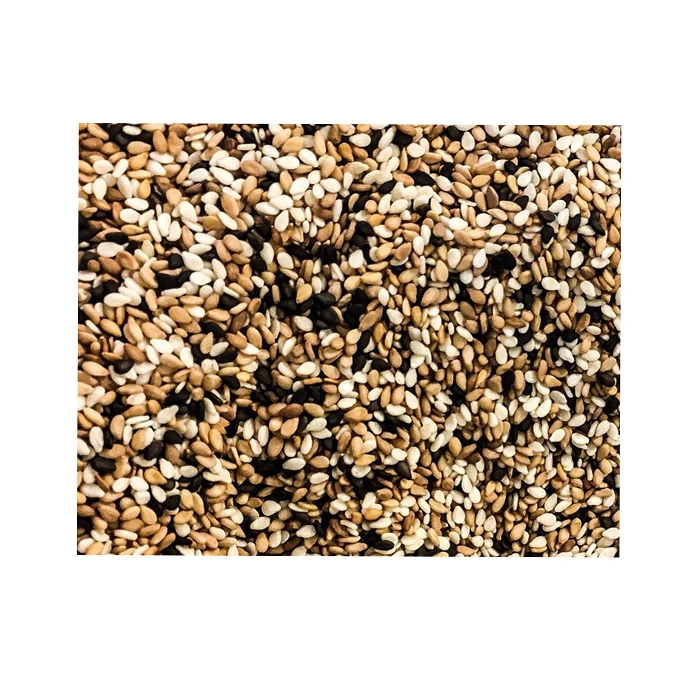 great taste Hot-selling product  Sesame Seeds international price of sesame seed