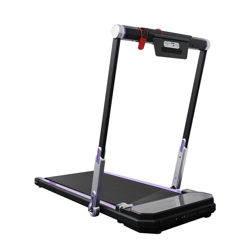 HAC-T19 Electric Running Machine Home Use walking Treadmill foldable mini treadmill motorized incline treadmill