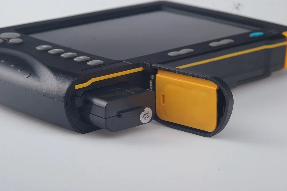 Ручной специализированный ультразвуковой аппарат для ветеринарного использования CD66V Ветеринарный