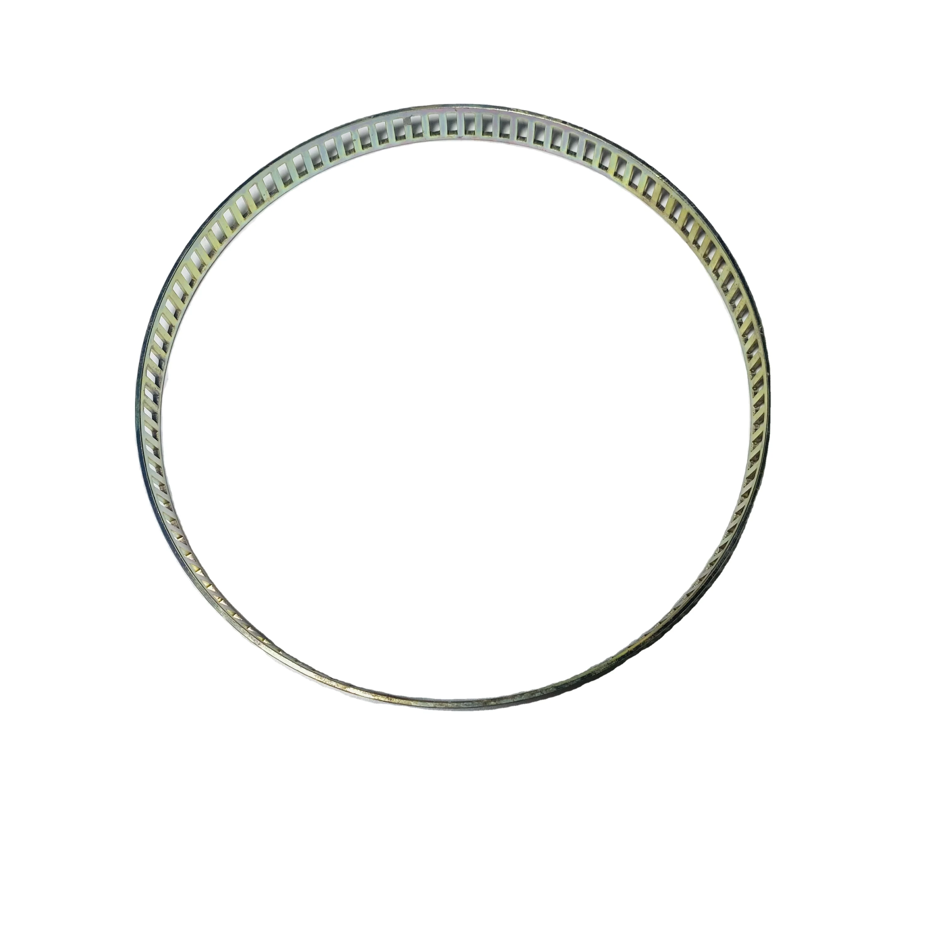 81.52403.0025 China Auto Spare Parts High Quality Reluctor Tone Abs Ring Abs Sensor Ring For 30735955