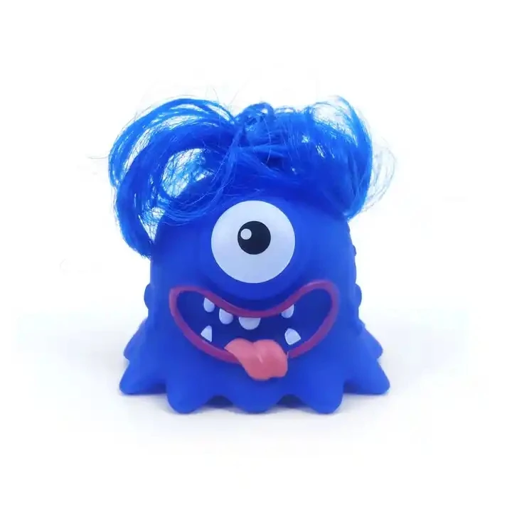 Jinying Kids Funny Novelty & Gag Toys Of Electronic Toys Monster Make Sound Ogreish Novelty Gifts Prank Toys Jokes