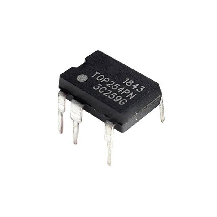  Лучшая цена IC 8-DIP 44 кГц автономный источник питания Flyback топологический преобразователь чип новый оригинальный JDP
