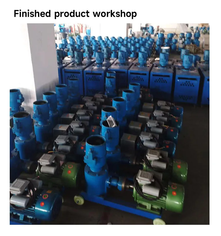 hot sale animal Feed pelletizer Granulator Mould millstone press roller grinding disc Spare Parts Matched Feed Pellet machine