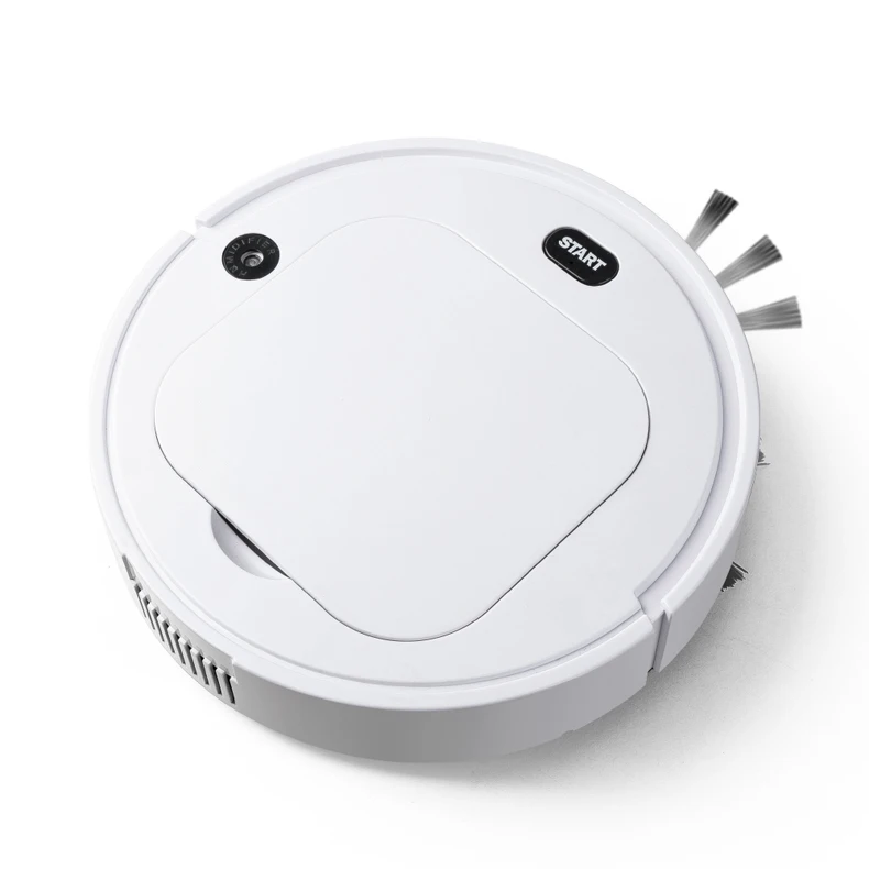 IGRLACES Amazon Best Selling Smart Floor Cleaning Robot Aspiradora Aspirador Aspirateur Staubsarger Vacuum Cleaner