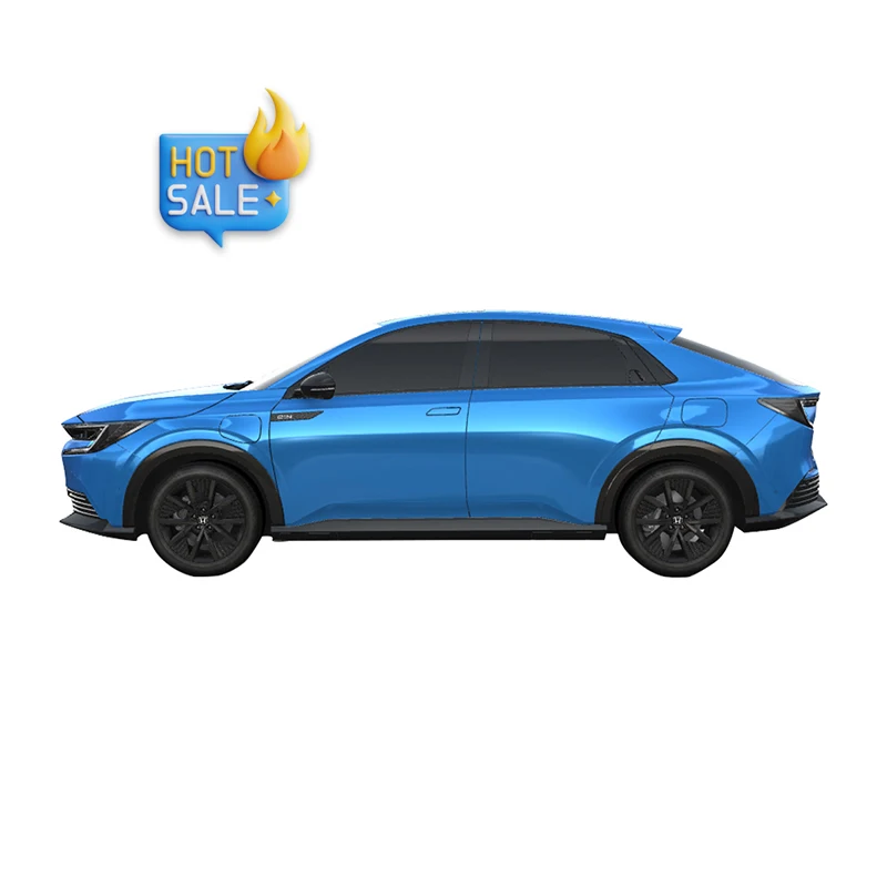 Лидер продаж 2024 подержанных автомобилей для Toyota e:NP2 1.8L E-CVT гибридные Элитные Автомобильные фары новые энергетические автомобили