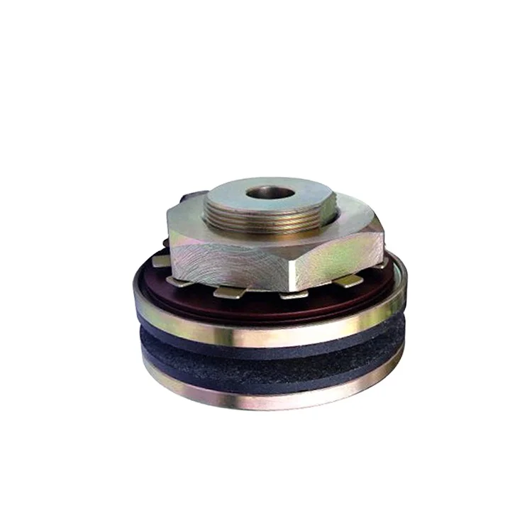 TL Friction Type Torque Limiter Clutch Coupling