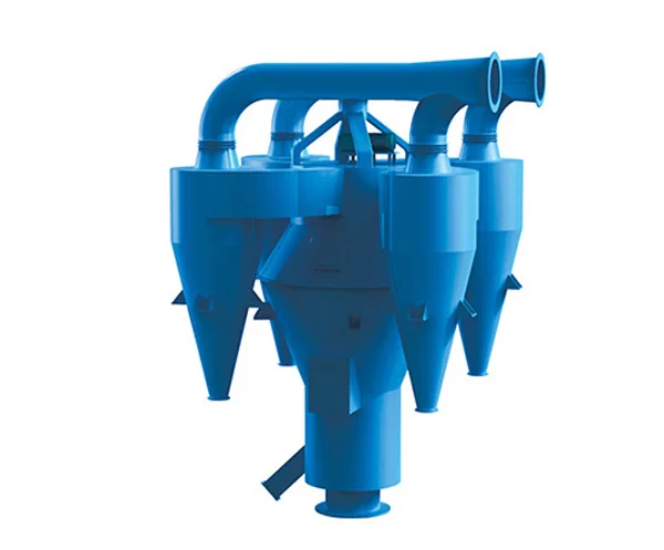 High Output O-Sepa Powder Separator for Mining and Cement for Making Machinery Classifiers