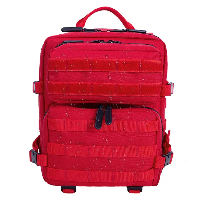 New modern tactical backpack mini tactical backpack 9l for outdoor sport