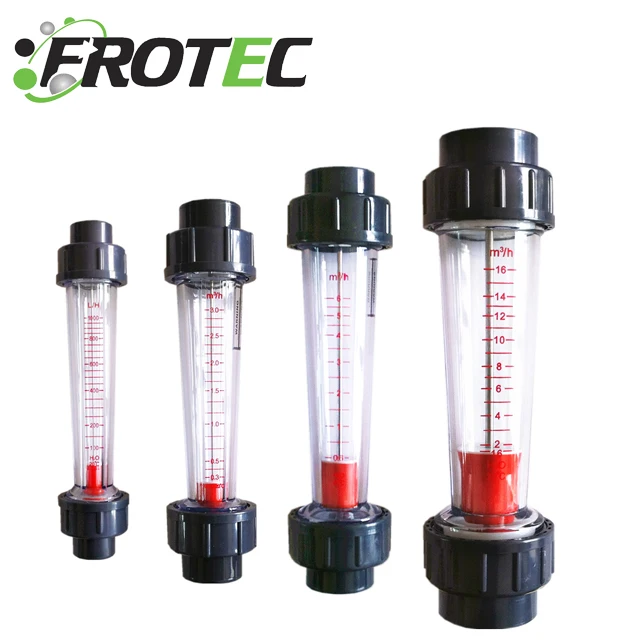Turbine Liquid Water Flow Meter Price