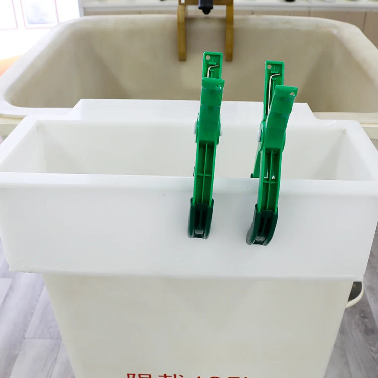 Anhu Special auxiliary bucket tool box for boom truck