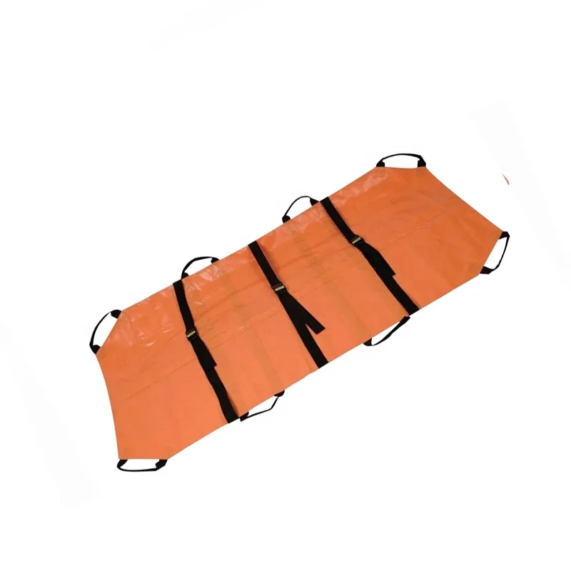 Emsrun 8 Handle Emergency Soft Stretcher
