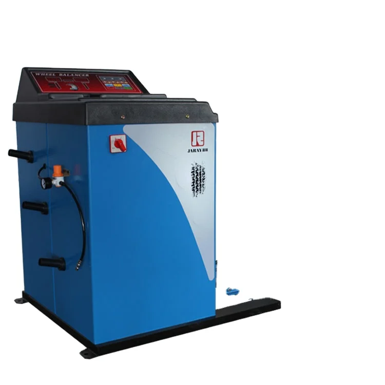 2023 JARAY Hot sale china tire balancer for sale wheel balancer for truck