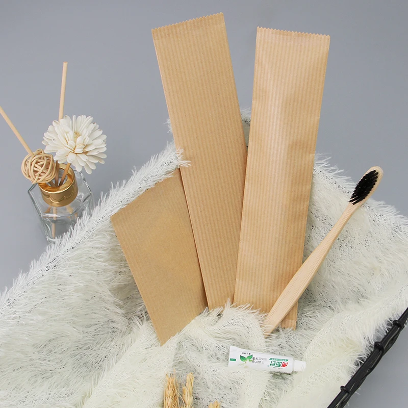 Yangzhou Factory Eco Friendly Biodegradable Personalized Hotel Guest Amenities And Suppliers
