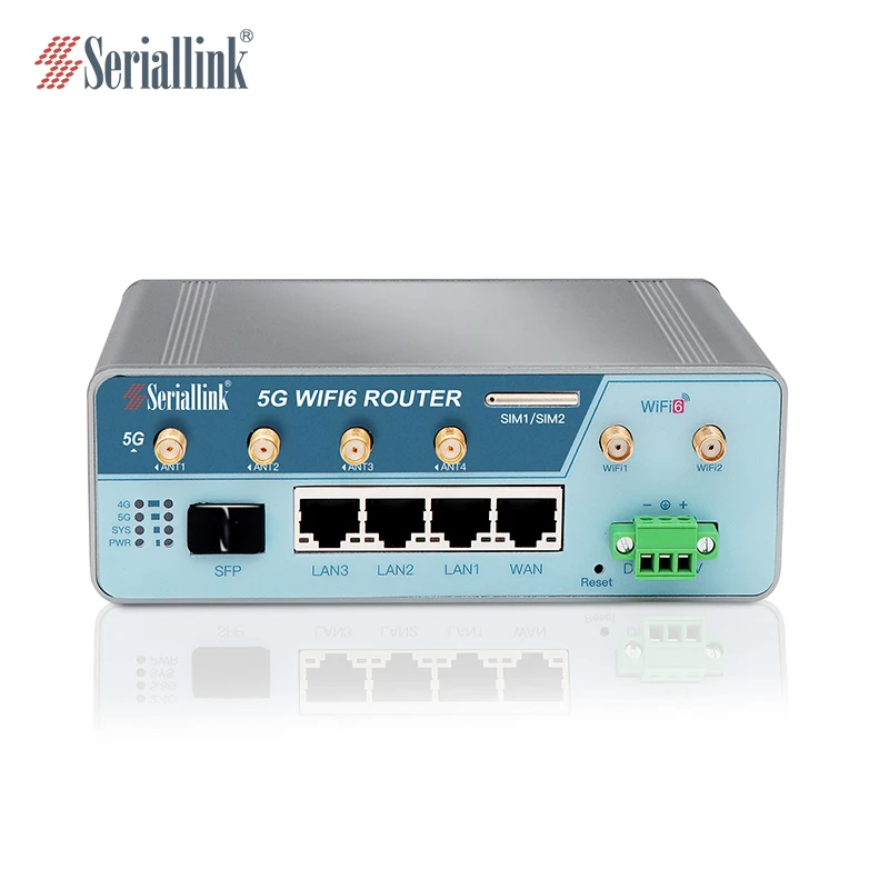 2022 new M2M 4G cpe router  with WiFi 6 802.11ax  Ultrafast 4G Wireless Hotspot Router Connects Up to 60 Devices