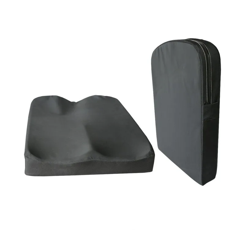 Настраиваемый полиуретановый пенополиуретановый руль медицинская воздушная подушка для инвалидной коляски Подушка для пролежней