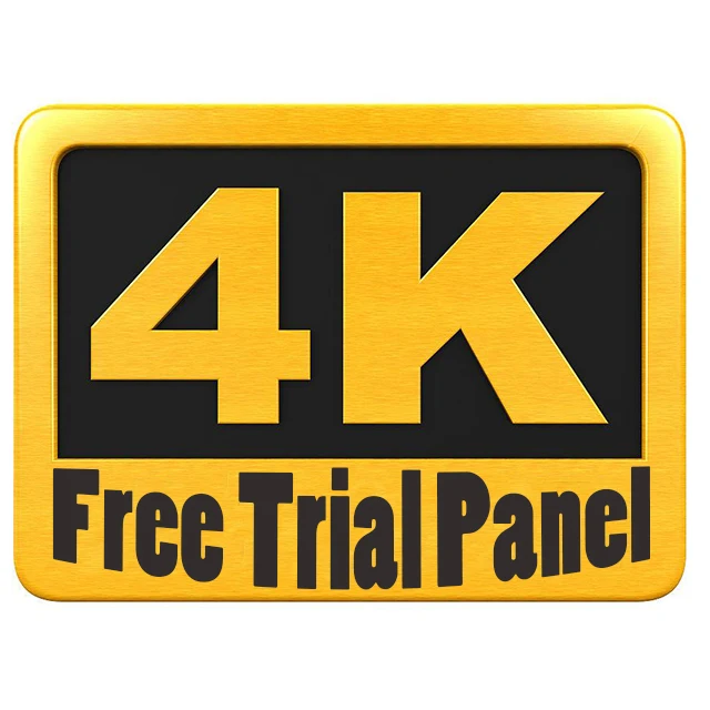Горячая Распродажа! 4k Full HD Iptv реселлер панель с кредитами 12 месяцев 1 год подписки M3U бесплатно для Android TV Box