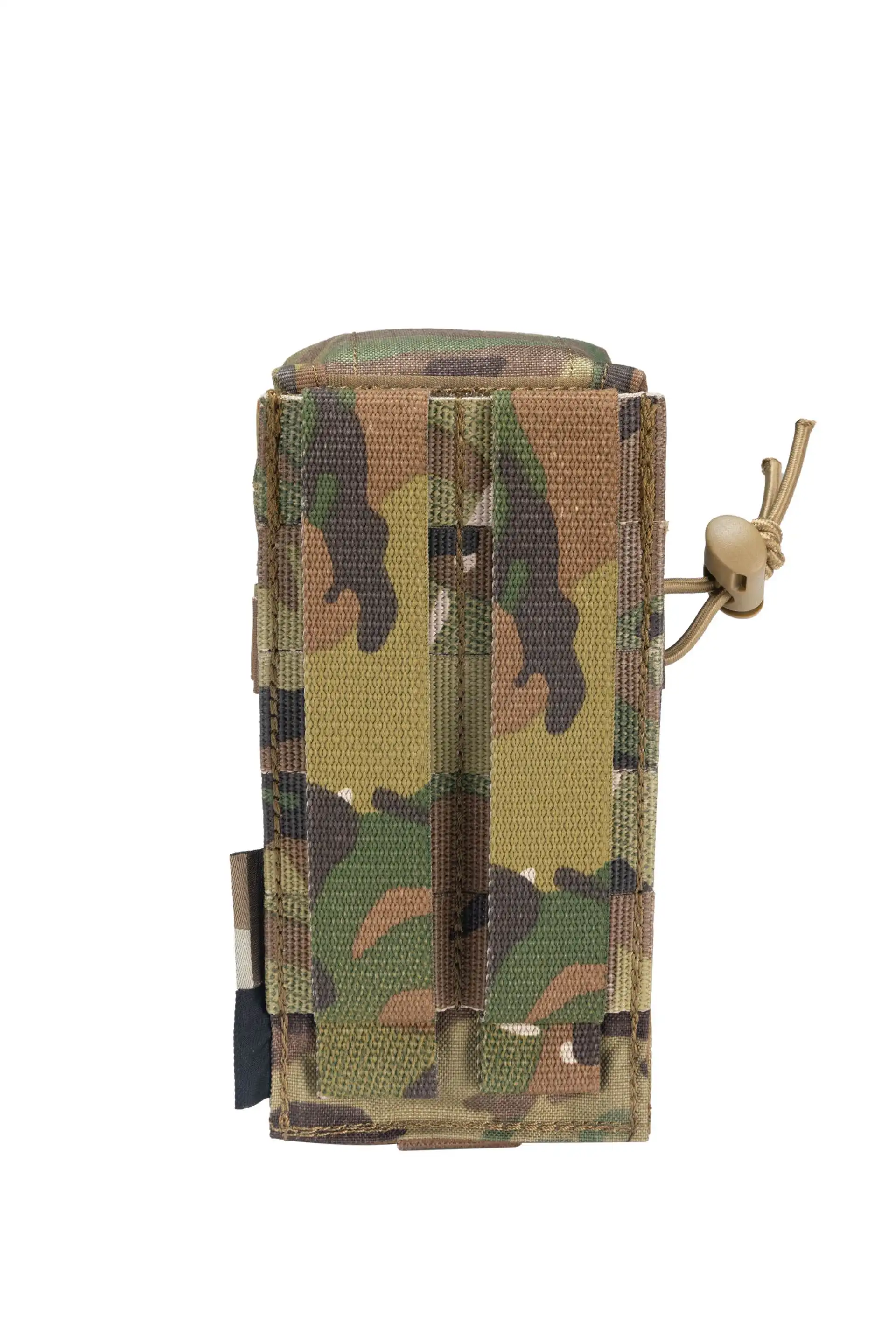 GRAY DOT AR Spare Mags Tactical Vest Pouch Plate Carrier Russian Mag Pouch