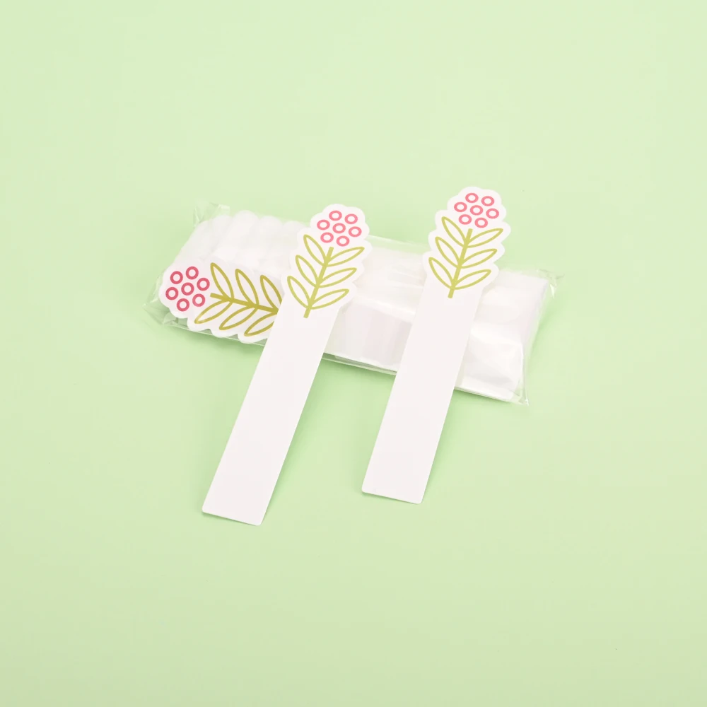 Personalized Perfume Blotting Paper Blotter Perfume Tester Manufacturer Fragrance Blotter Strips