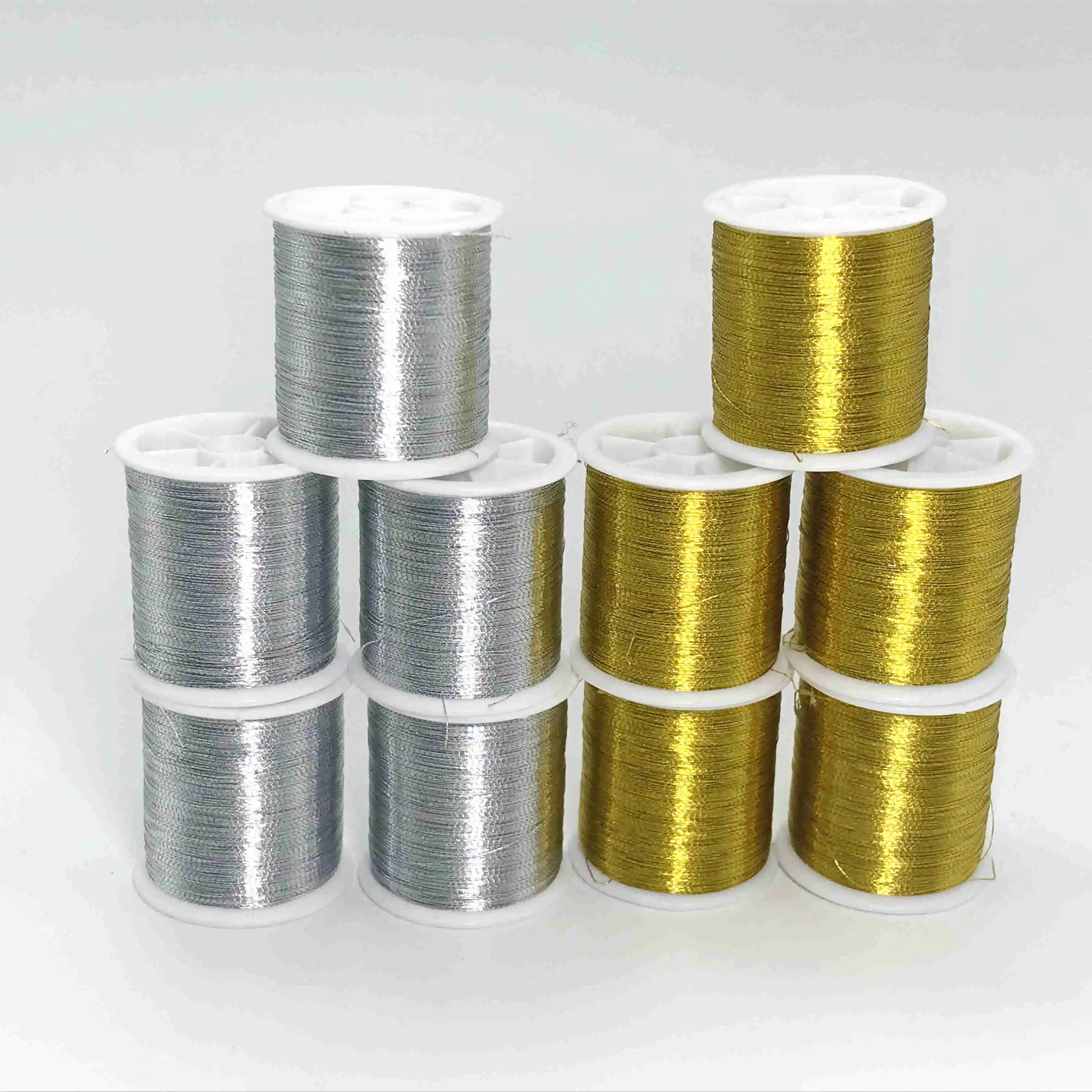 2022 Premium wholesale cheap High-strength quality polyester threads for tailoring and sewing