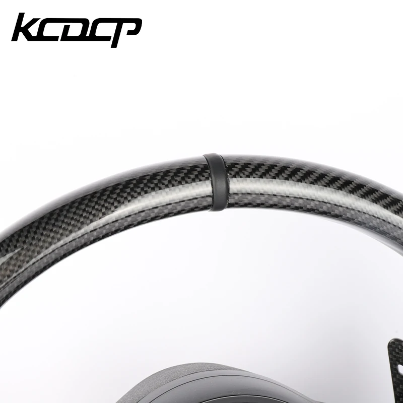 Fit For Benz A E S C G C lass W205 W204 W212 W211 W213 W222 Old Model Upgrade New Model LED Carbon Fiber Steering Wheel