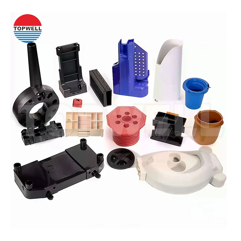 Precision Plastic Seals and Caps Supplier, Specializing in Innovative Design