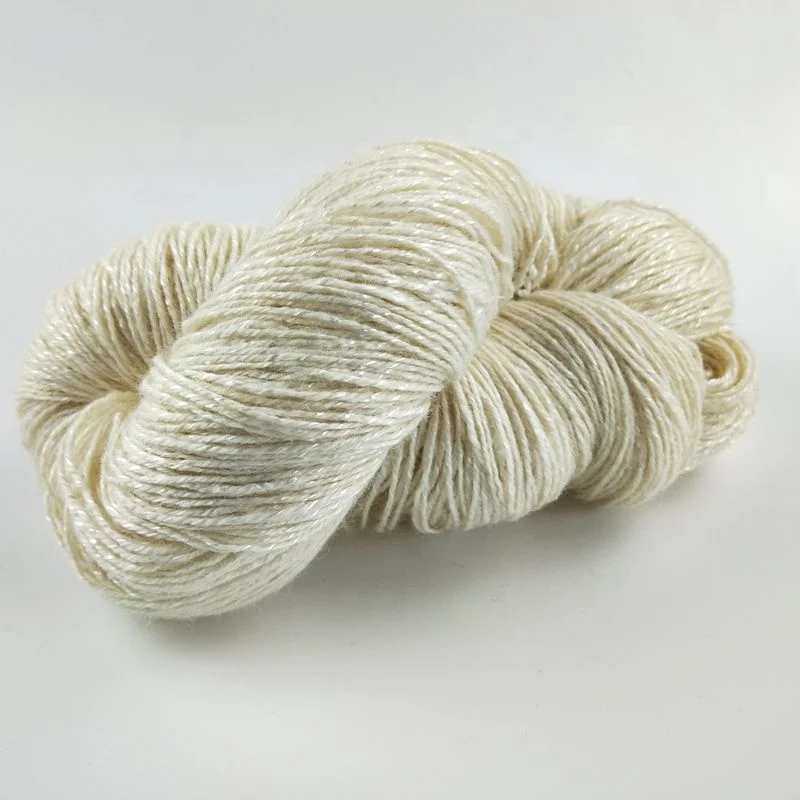 Quality polyester wool blended yarn for tufted carpets