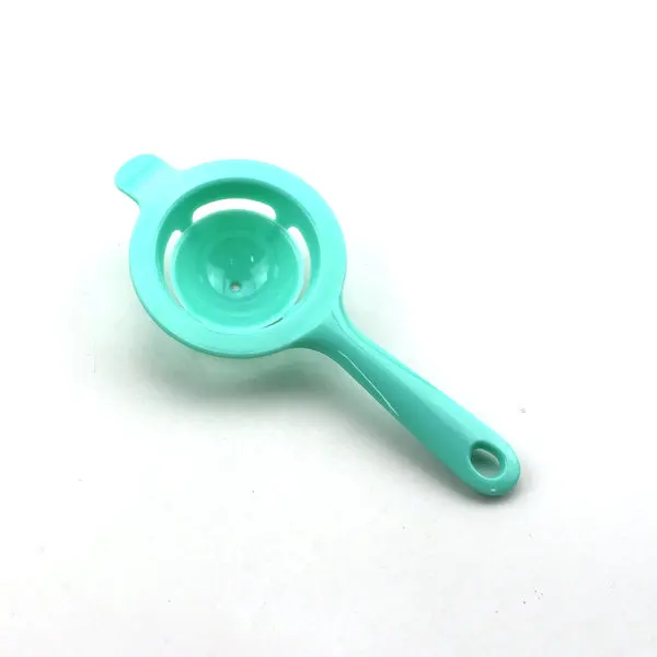 Wheat Straw Kitchen Egg White Yolk Separator Holder Divider Separator Tool Utensil Strainer