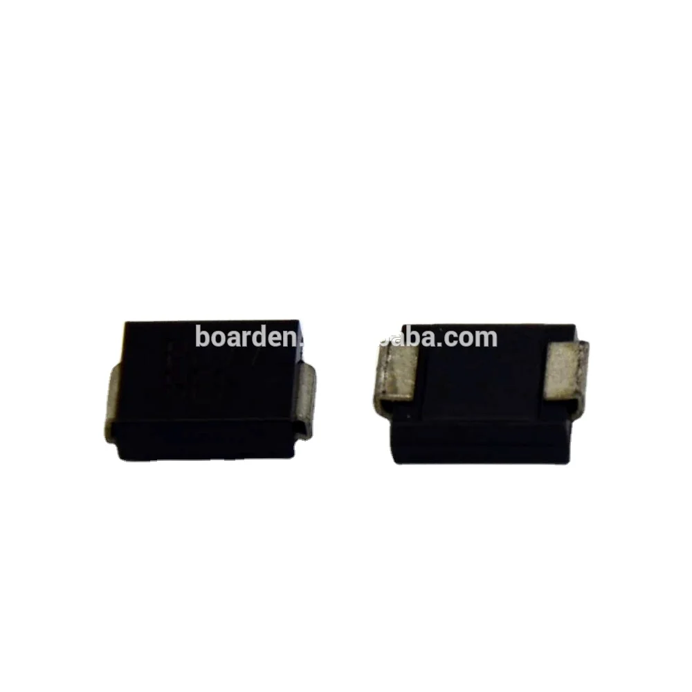 Transient Voltage Suppressor Diode SMAJ Series TVS Diode