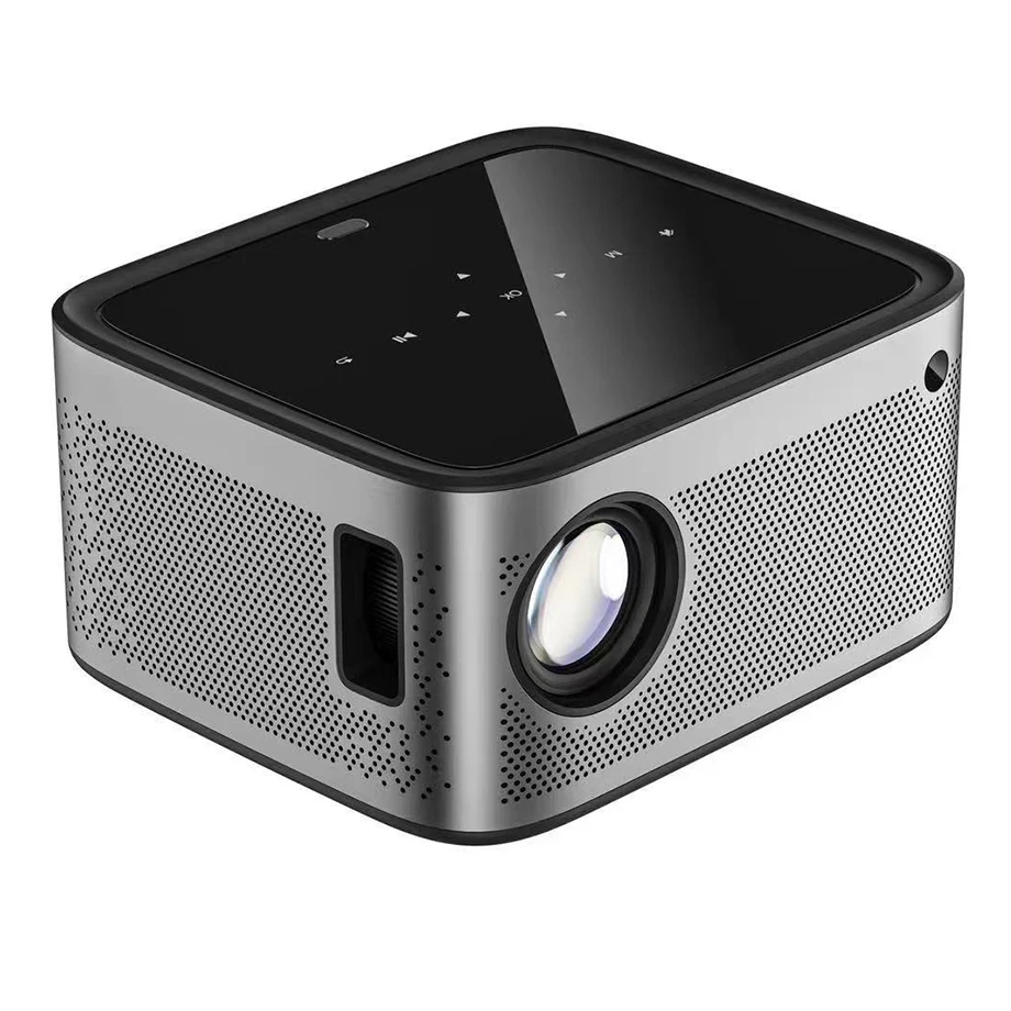Projectors Video Full HD Projector  Pocket Projector Android
