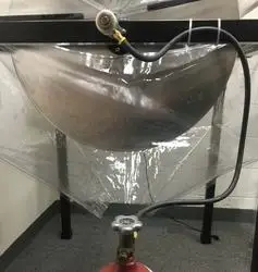 2022 Hydroponics Leaf Bud Trimmer Grass Twister Automatic Bud Trimming Machine Garden Harvesting Dry Wet Trim Machine