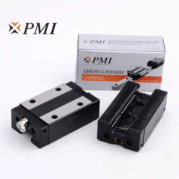 MSB30S Original motor slide rail MSB30S of PMI brand Made In TaiWan