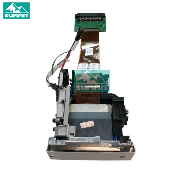 Оригинальная печатающая головка Mimaki M022624 GEN5 для плоттера UCJV300