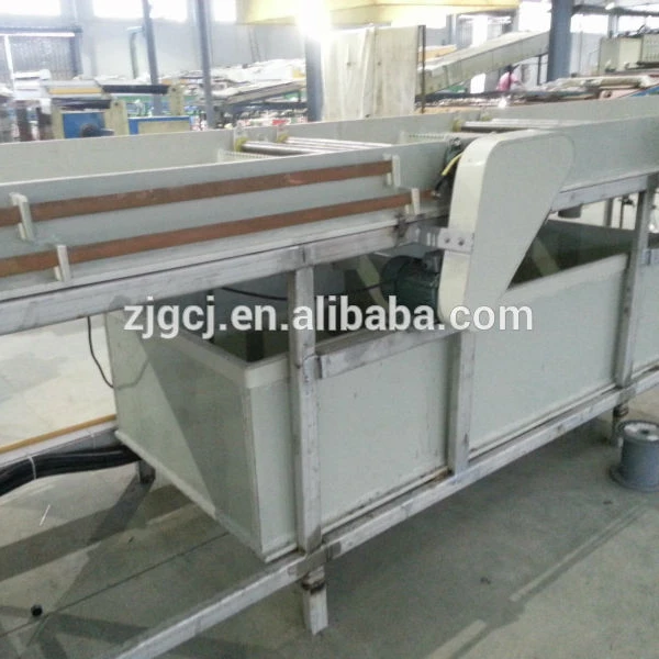 Wire Electroplating Machine copper electroplating Zinc making machine