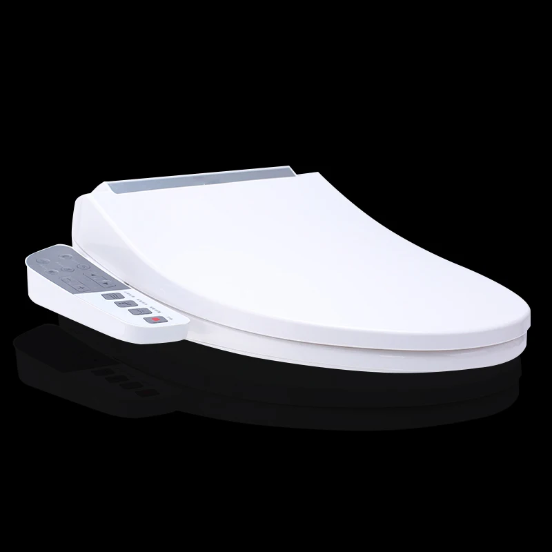 Ждать трамвай para inodoros alargado funciones de полка для aire caliente y lavar con контроль де температура цвета blanco