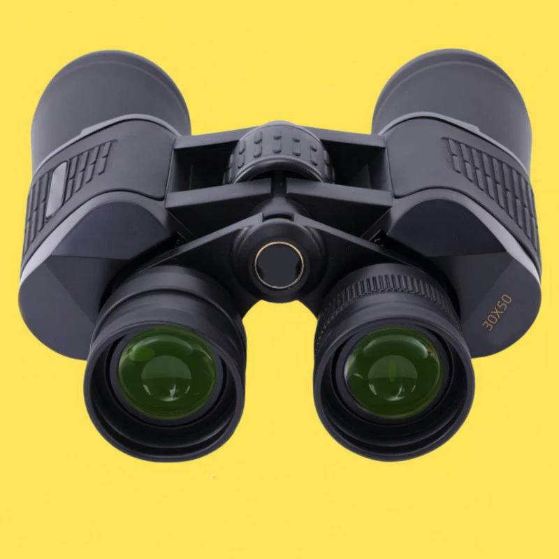 High-Definition Night Vision Binoculars with 1000x Magnification Premium Telescope for Stargazing and Wildlife Exploration