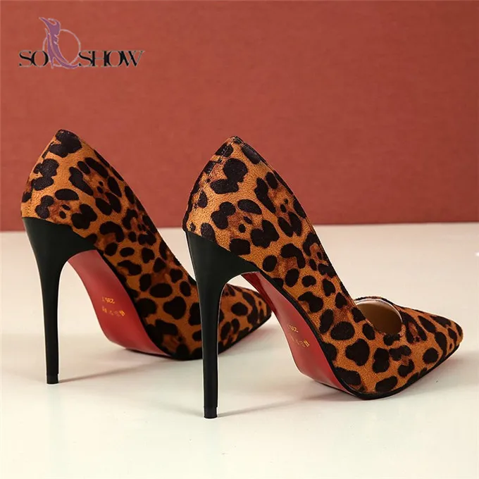 Beautiful Popular High Heel Women Dress Shoes upper suede Wedding High Heel Women Dress Shoes