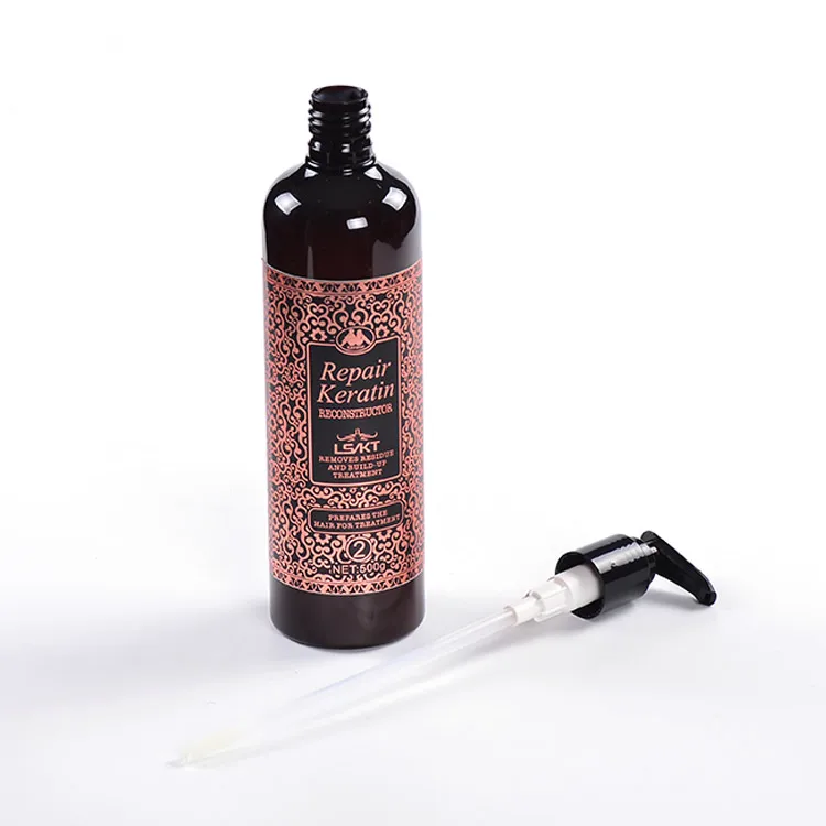 new hair straightening keratin kit brazil keratin after daily care shampoo and conditioner