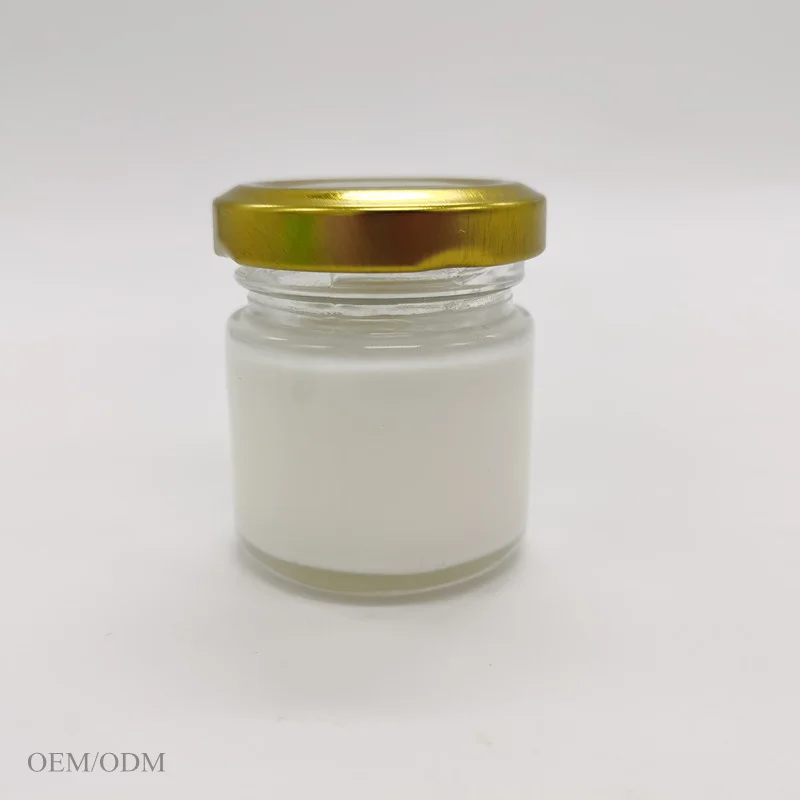 Brow Freeze Styling Wax Waterproof Natural Wild Eyebrow Styling Glue Long Lasting Brow Wax Private Label