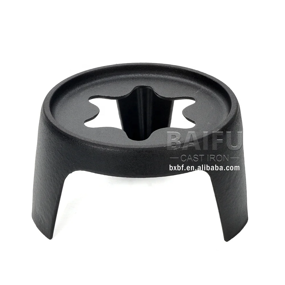 7 inch Fondue pot set Enameled cast iron fondue pot Chocolate melting set Hot Pot Fondue Ice Cream Chocolate Cheese maker